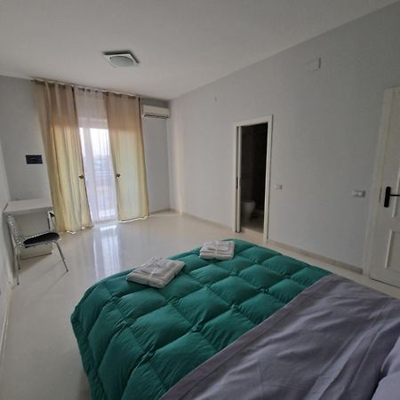 Ciao Napoli Bed & Breakfast エクステリア 写真
