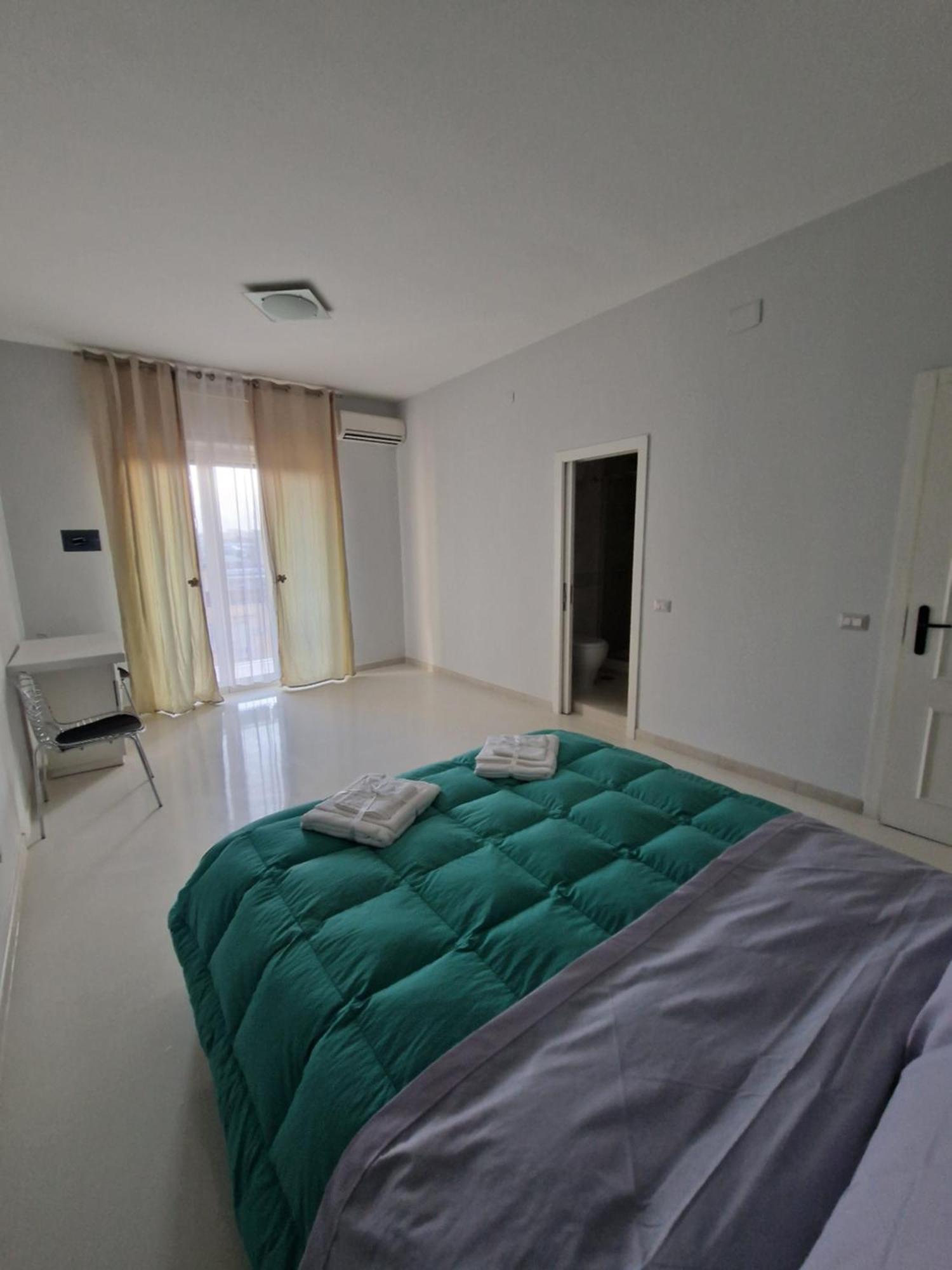 Ciao Napoli Bed & Breakfast エクステリア 写真