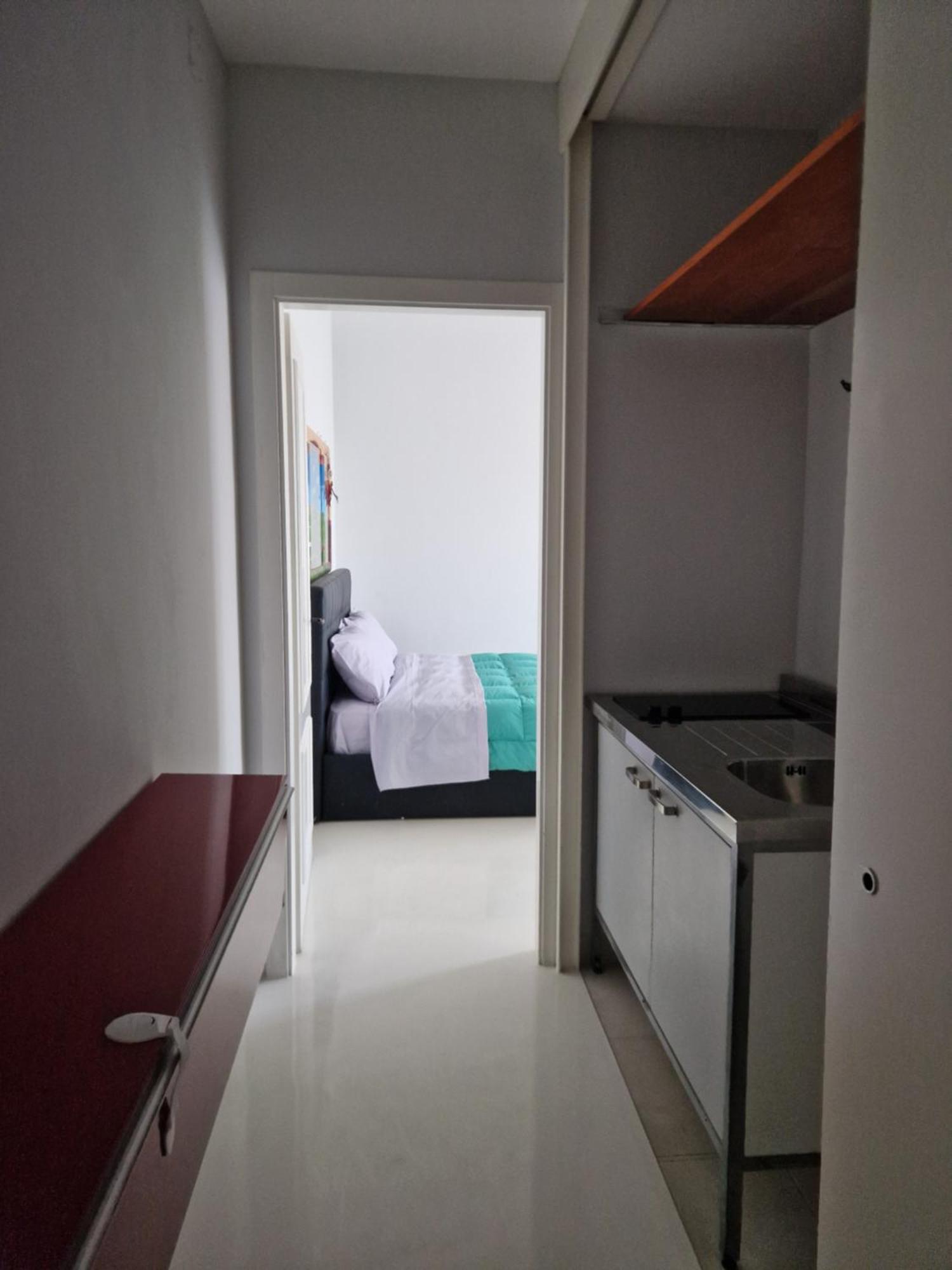 Ciao Napoli Bed & Breakfast エクステリア 写真