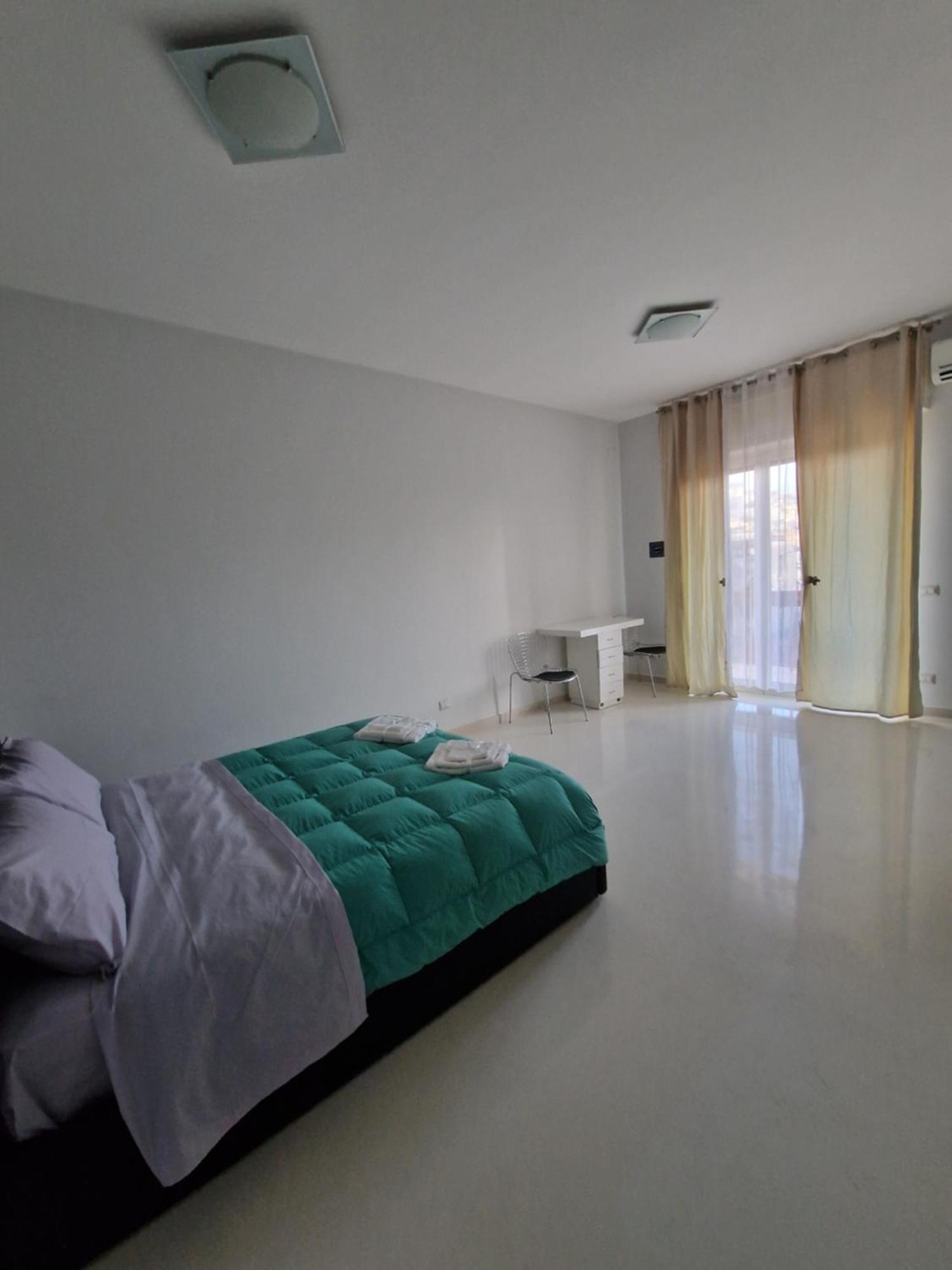 Ciao Napoli Bed & Breakfast エクステリア 写真