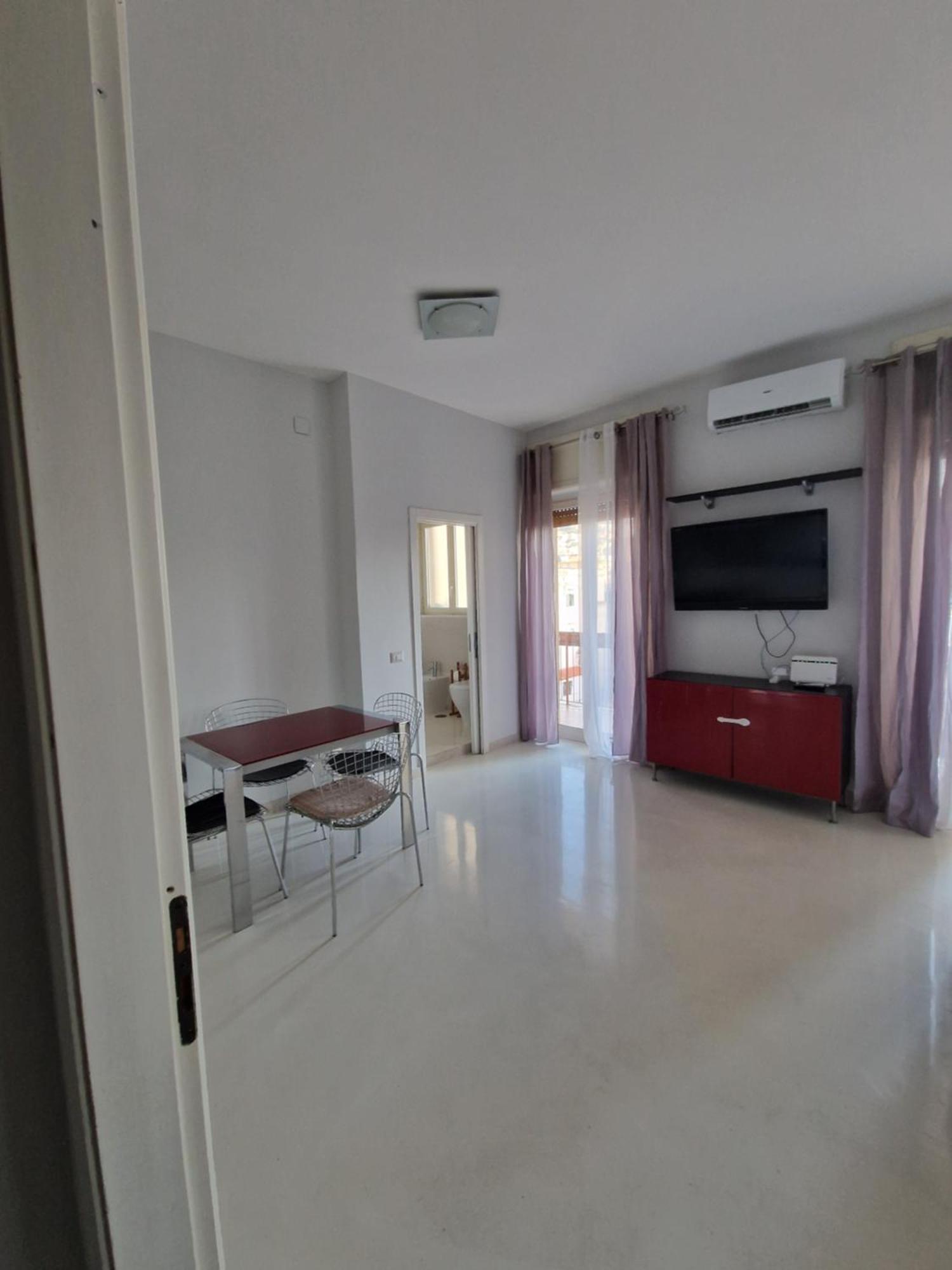Ciao Napoli Bed & Breakfast エクステリア 写真